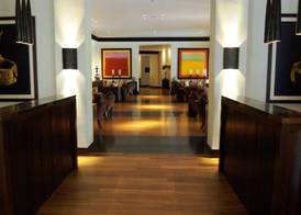 The Saujana Kuala Lumpur 3