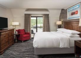 Sheraton Park City 5