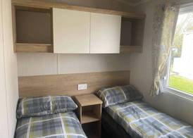 2 Bed-sleeps 6-patio-parking-pet Friendly 5