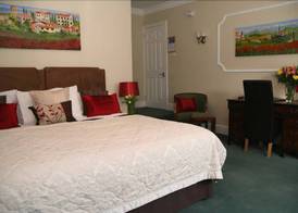 The Pytchley Inn 5