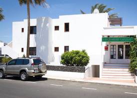 Apartamentos las Lilas 4