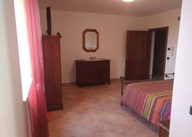 Agriturismo"Il Sagrato di Assisi" appartamenti,camere 2