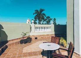 Iberostar Grand Hotel Trinidad, Trinidad, Cuba 3