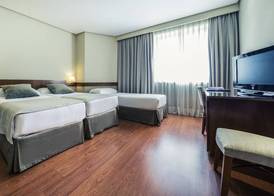 Hotel Carlton Rioja 5
