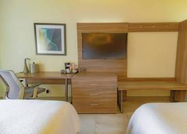 Holiday Inn Express GUADALAJARA AEROPUERTO by IHG 5