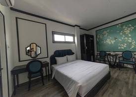 Azen Lakeside Hotel & Travel 5