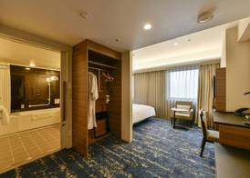 Hotel JAL City Miyazaki 5