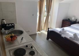 Villa Merci Budva 3