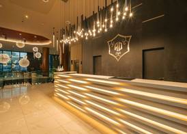 AD HOTEL HYDRA 3