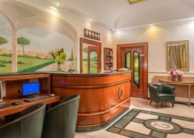 Hotel Sonya 2