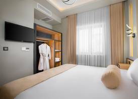 Acer Living Home Cappadocia 5