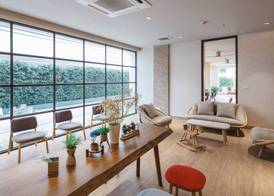 Clef Hotel Bangkok 5