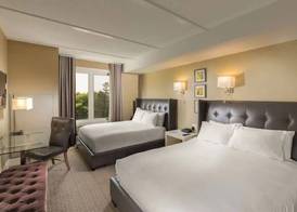 Living Water Resort & Spa 5