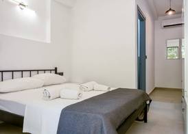 Isik Apart Datca 3