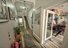 Rossall Guest House -Ideal For Families & Couples 2