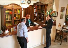 Hotel Corte Vecchia 4