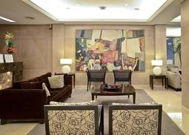 Hotel Iruña 3