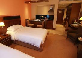 J5 RIMAL Hotel Apartments 5