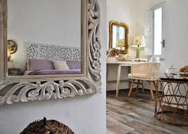 Bed and Breakfast Casa Gioconda 3