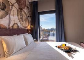 AXYHOTELS InnStyle Milano 3