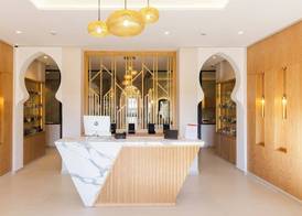 SOL by Meliá Oasis Marrakech - All Inclusive 4