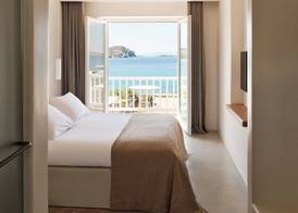 Bill&Coo Mykonos-The Leading Hotels of the World 4
