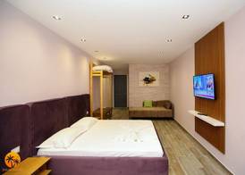 Palm Suites Apartment-Suite 3