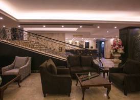 Strand Hotel Jordan 4