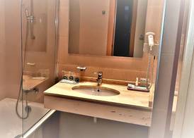Hotel Villa Marcilla by Pandora Hoteles 4