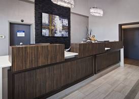 Best Western Plus Moncton 3