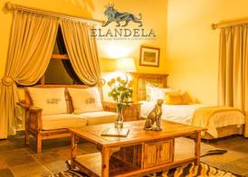 Elandela Private Game Reserve and Luxury Lodges Pty Ltd 4