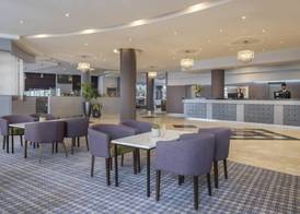 Leonardo Hotel Leeds 2