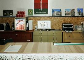 LOFT HOSTAL Group 3