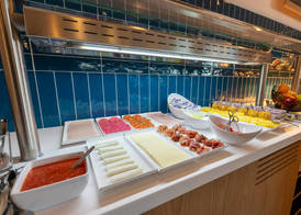 Travelodge Bilbao Sestao 5