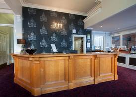 The Minster Hotel 4