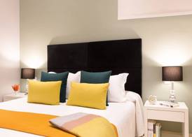 Carretas Apartments 2