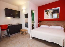 Hotel La Posta di Torrenova 5