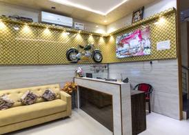Hotel Krishnas 4