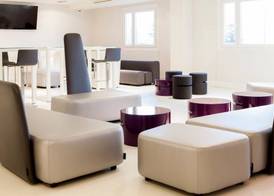 Madrid Marriott Auditorium Hotel & Conference Center 4