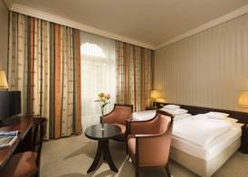 Parkhotel 1901 Mannheim 4