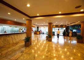 NANA Hotel Bangkok 2