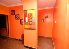 Trafford Hotel 4