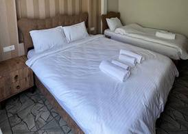 beyzade apart hotel 5