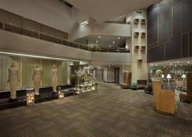 White Oaks Conference & Resort Spa 2