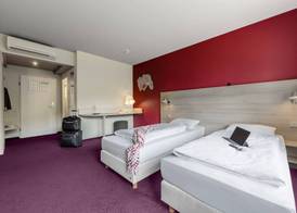 Serways Hotel Heiligenroth 4