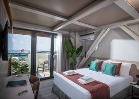 Infinity City Boutique Hotel 4