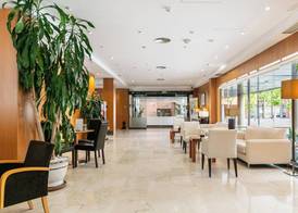 Sercotel de los Reyes 5