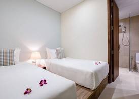 A La Carte Da Nang Beach 2
