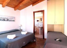 Villa Garden 4