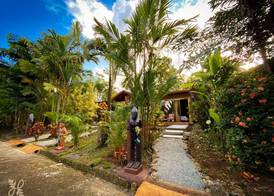 Hotel Heliconias Nature Inn & Hot Springs 4